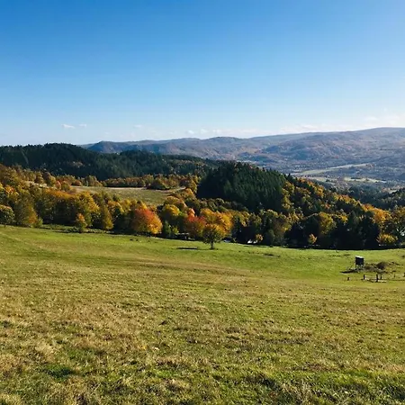 House In The Foothills Of The Mountains Prázdninový dům